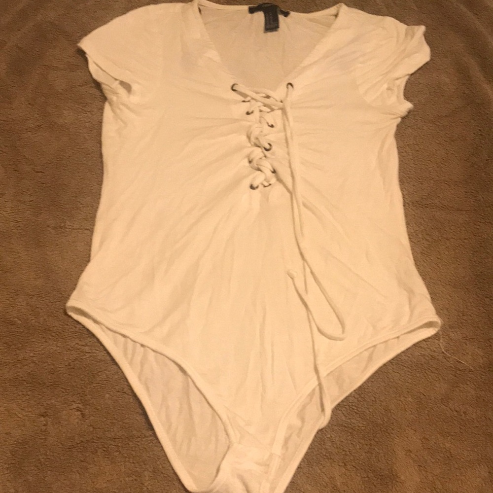 Sexy bodysuit perfect for summer